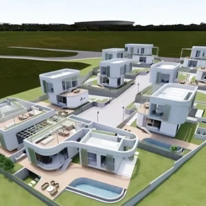 2236m² Office for Sale in Pegeia, Paphos District