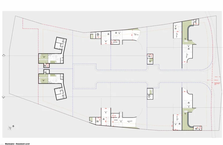 2236m² Office for Sale in Pegeia, Paphos District