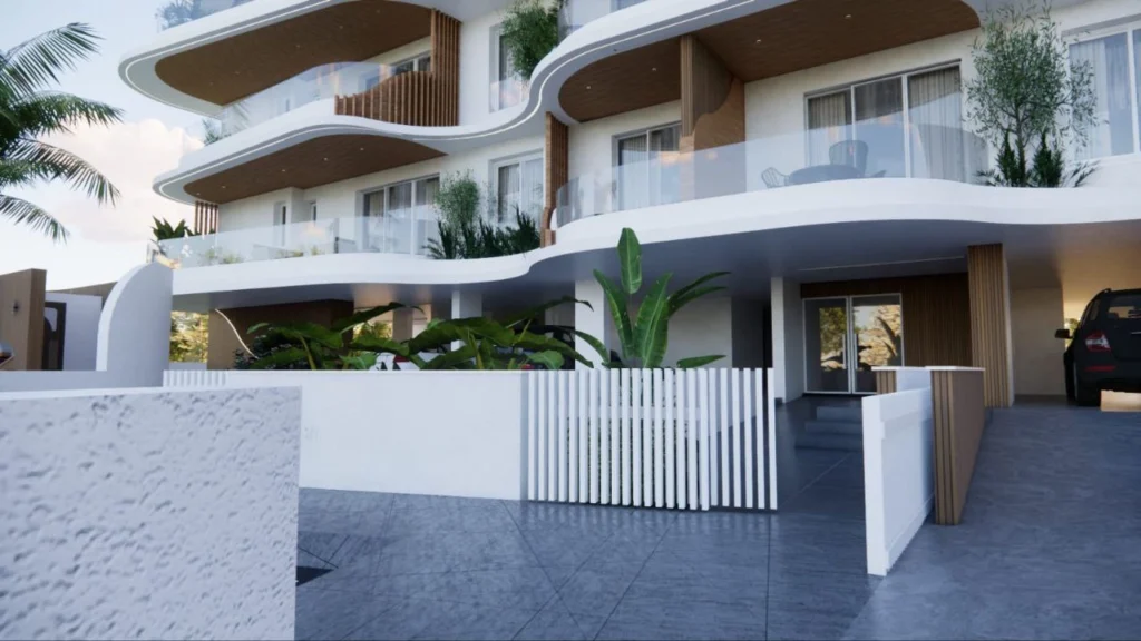 2 Bedroom Apartment for Sale