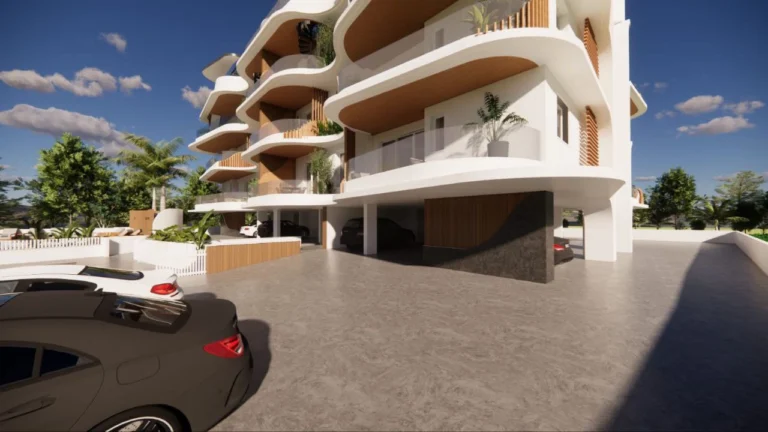 2 Bedroom Apartment for Sale