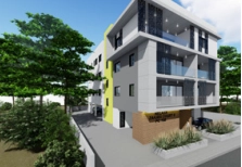 2 Bedroom Apartment for Sale in Limassol – Zakaki
