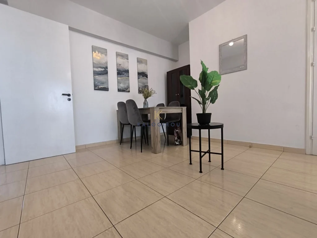 2 Bedroom Apartment for Rent in Larnaca District