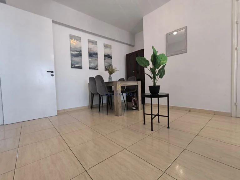 2 Bedroom Apartment for Rent in Larnaca District