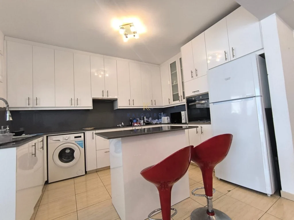 2 Bedroom Apartment for Rent in Larnaca District