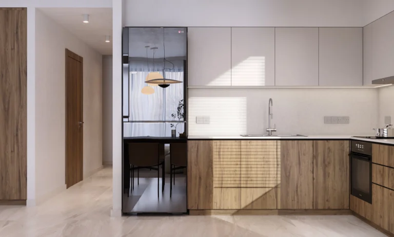 2 Bedroom Apartment for Sale in Limassol – Agia Fyla