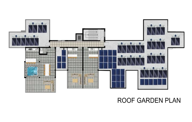 2 Bedroom Apartment for Sale in Limassol – Agios Athanasios