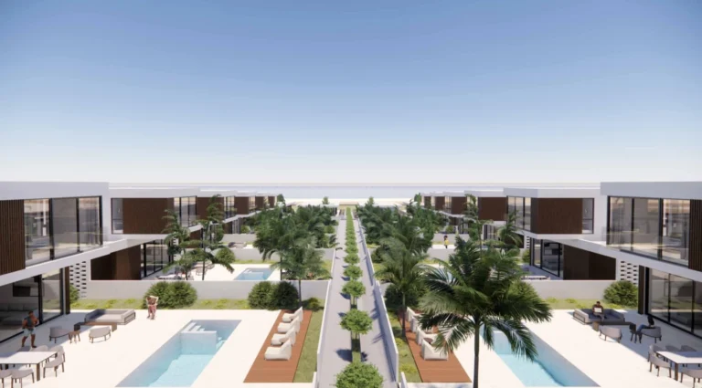 3 Bedroom House for Sale in Polis Chrysochous, Paphos District