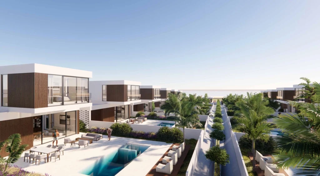 3 Bedroom House for Sale in Polis Chrysochous, Paphos District