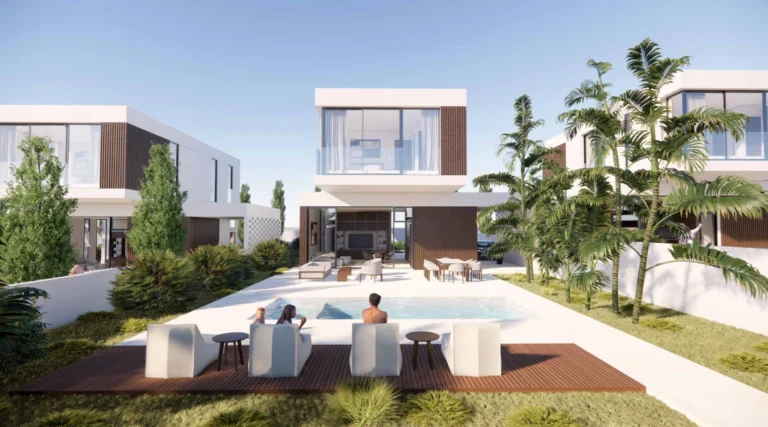 3 Bedroom House for Sale in Polis Chrysochous, Paphos District