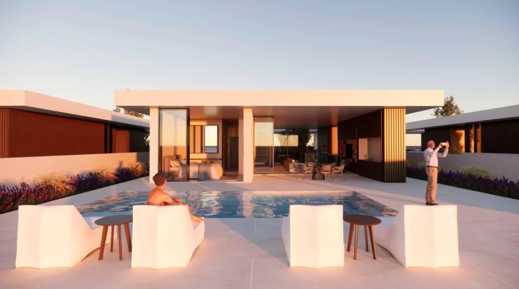 6+ Bedroom House for Sale in Polis Chrysochous, Paphos District