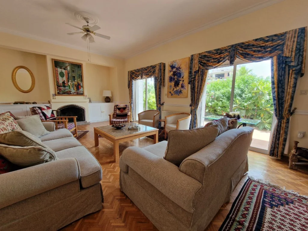 4 Bedroom House for Sale in Aglantzia, Nicosia District