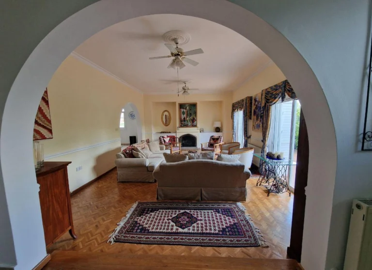 4 Bedroom House for Sale in Aglantzia, Nicosia District