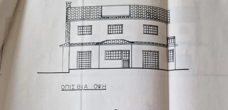 Cheap Houses and Villas for Sale Nicosia up to 600000 euro