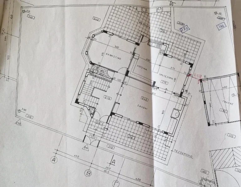 Cheap Houses and Villas for Sale Nicosia up to 600000 euro