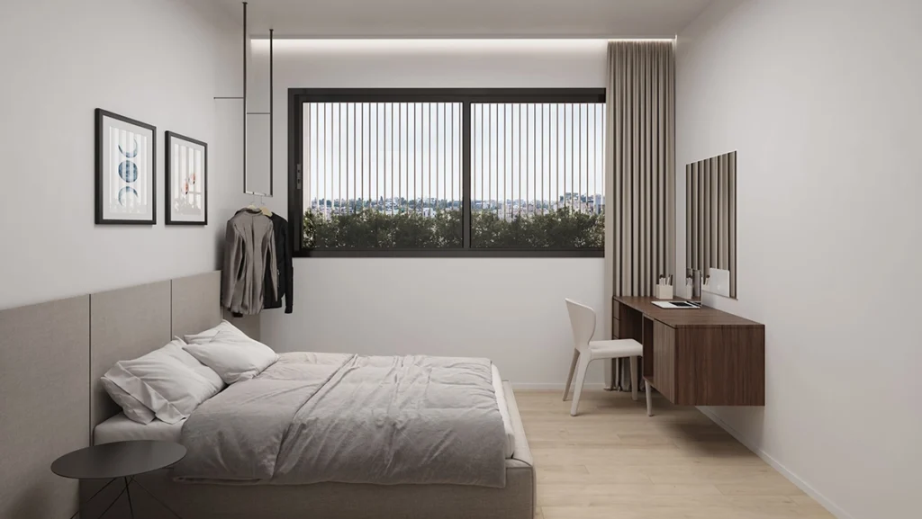 3 Bedroom Apartment for Sale in Aglantzia, Nicosia District