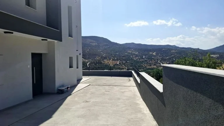 4 Bedroom House for Sale in Akrounta, Limassol District