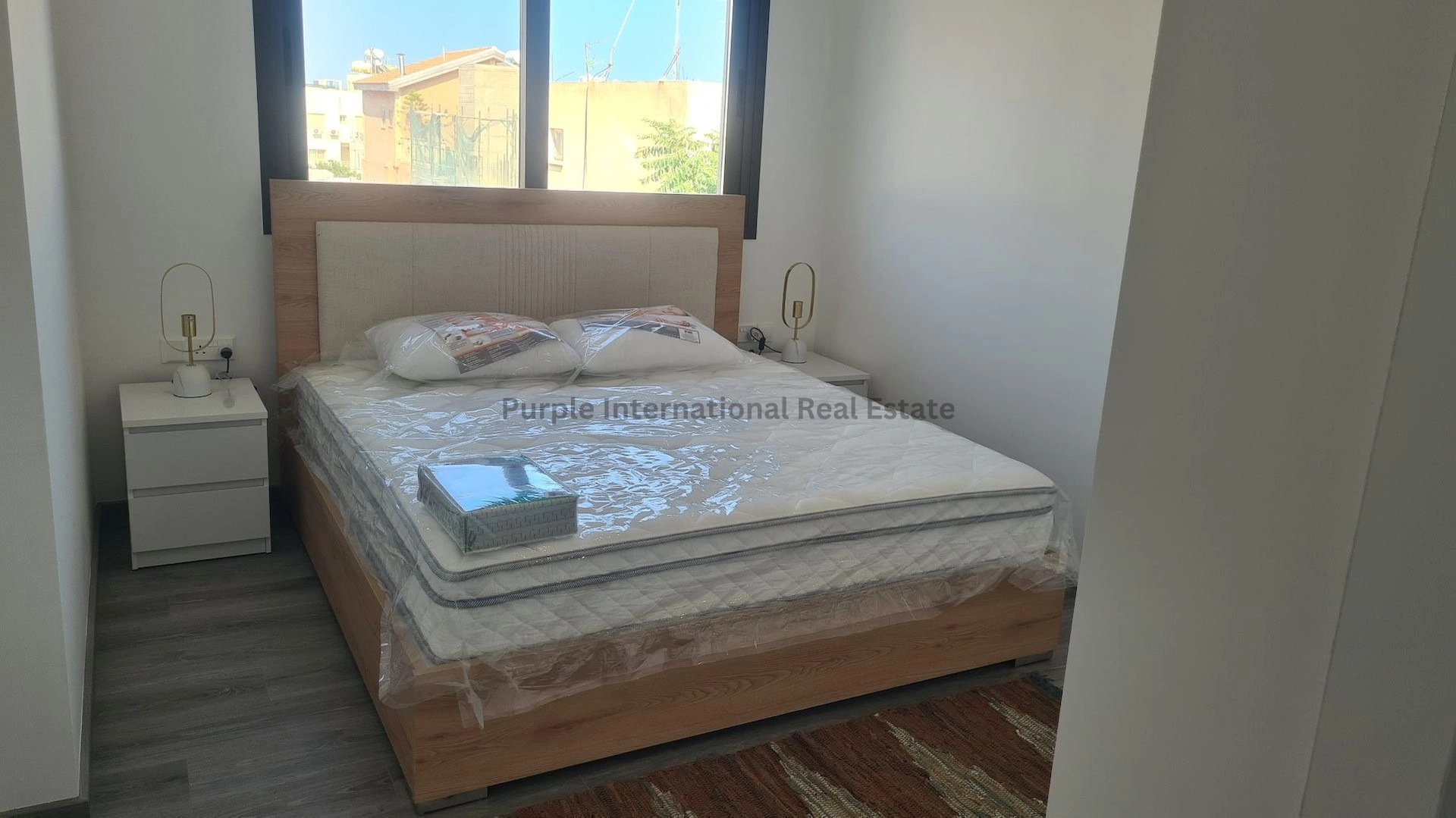 2 Bedroom Apartment for Rent in Limassol – Mesa Geitonia