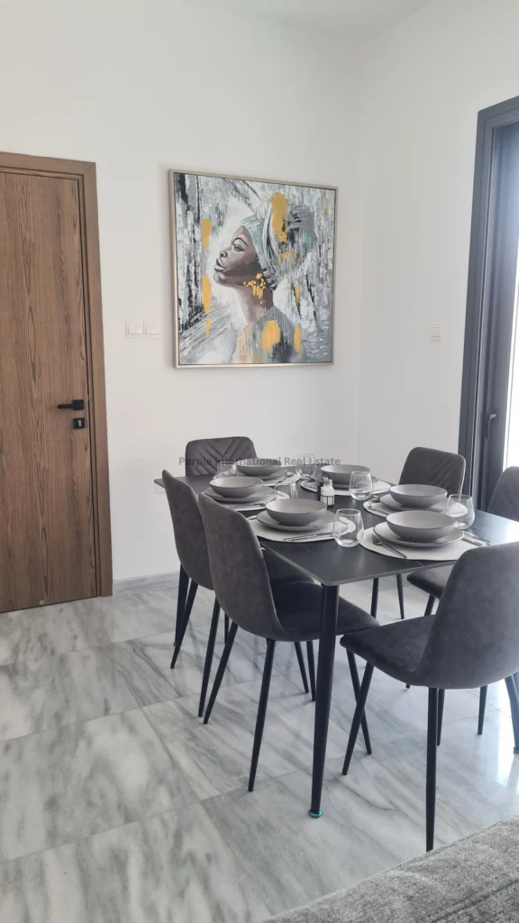 2 Bedroom Apartment for Rent in Limassol – Mesa Geitonia