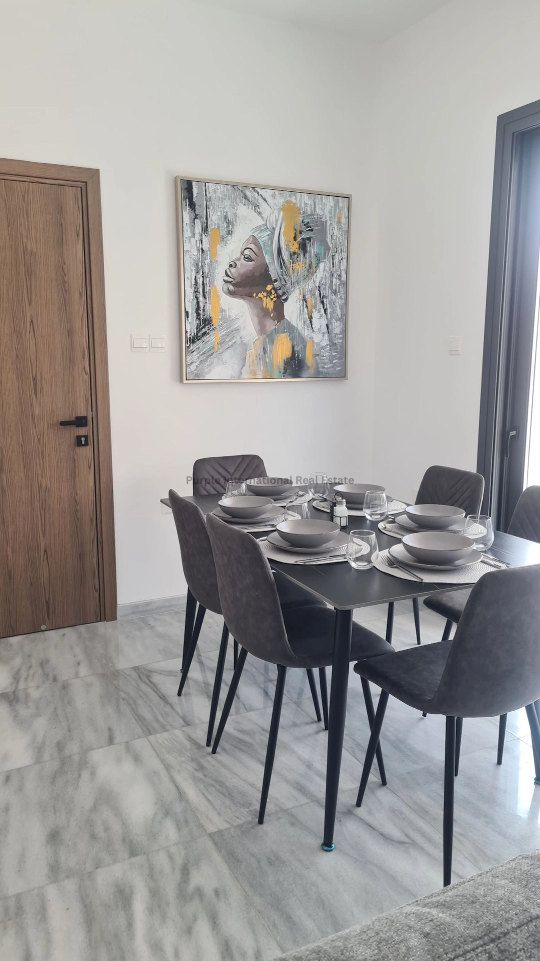 2 Bedroom Apartment for Rent in Limassol – Mesa Geitonia