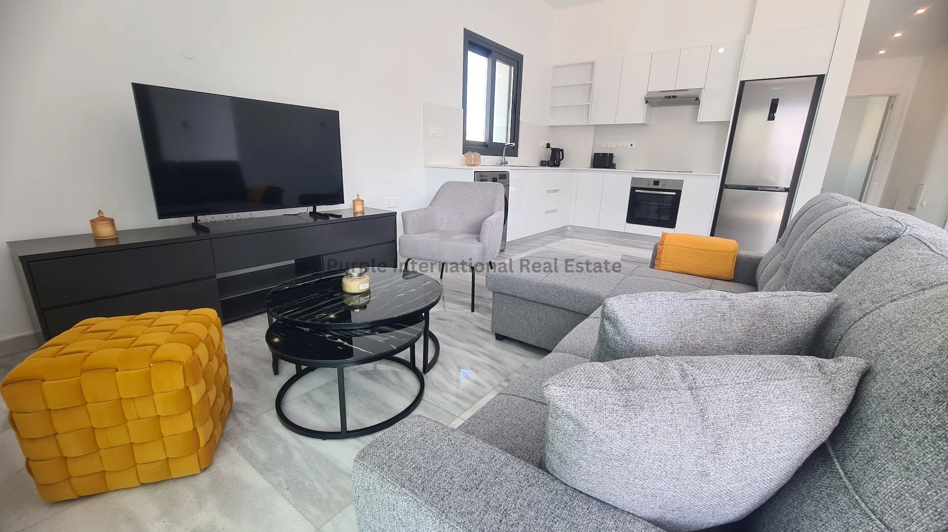 2 Bedroom Apartment for Rent in Limassol – Mesa Geitonia