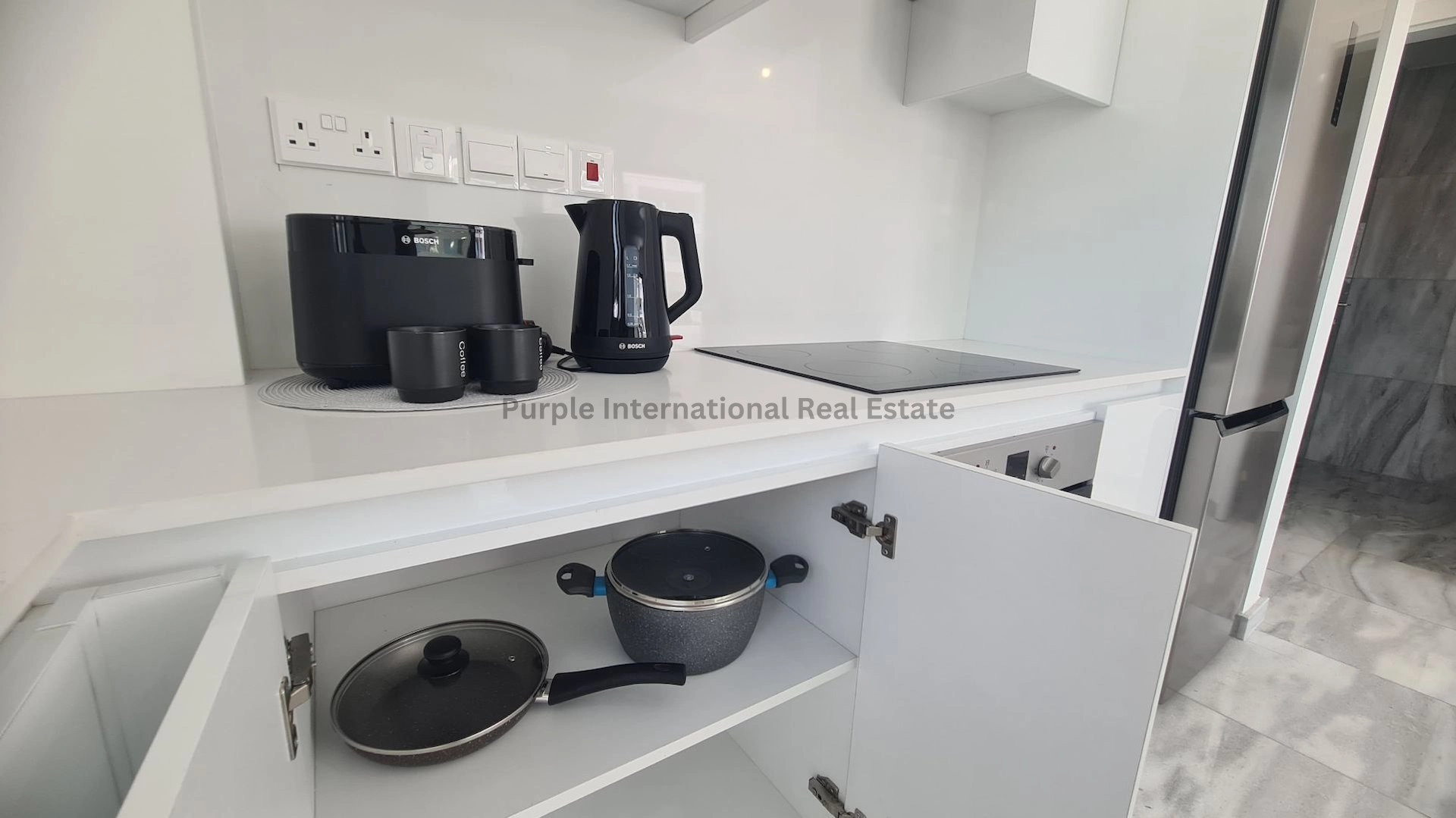 2 Bedroom Apartment for Rent in Limassol – Mesa Geitonia