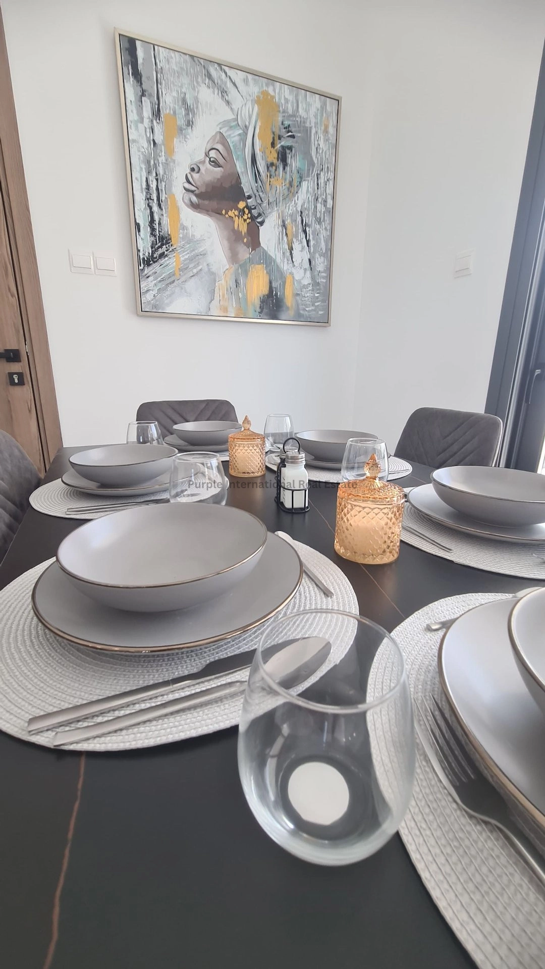 2 Bedroom Apartment for Rent in Limassol – Mesa Geitonia