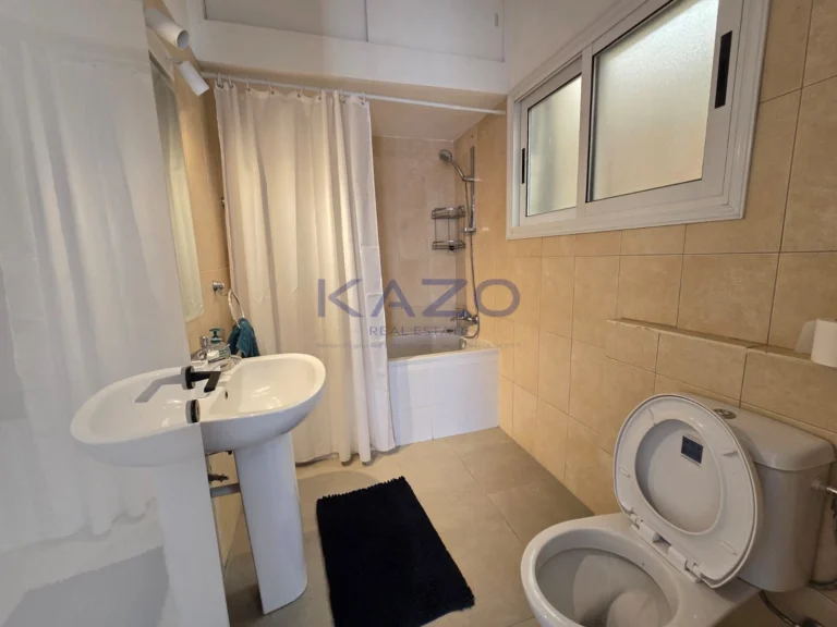 3 Bedroom Apartment for Sale in Limassol District
