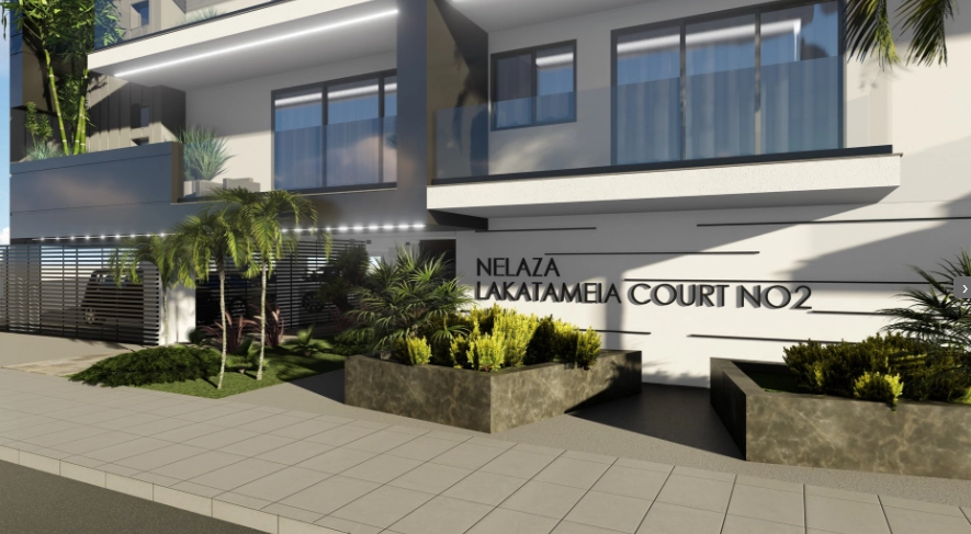 1 Bedroom Apartment for Sale in Nicosia District