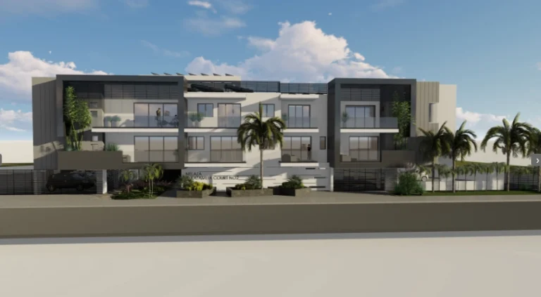 1 Bedroom Apartment for Sale in Nicosia District