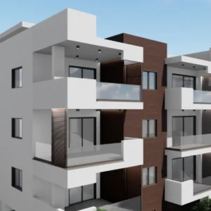 2 Bedroom Apartment for Sale in Aglantzia, Nicosia District