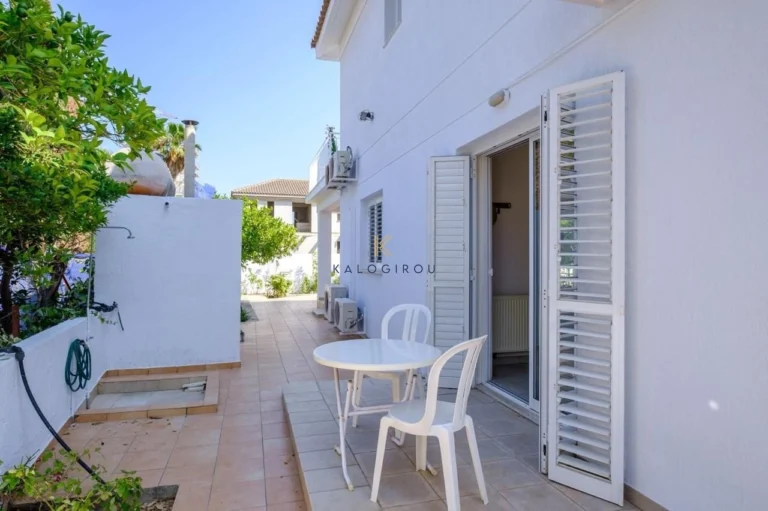 3 Bedroom House for Sale in Dhekelia, Larnaca District