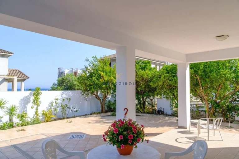 3 Bedroom House for Sale in Dhekelia, Larnaca District