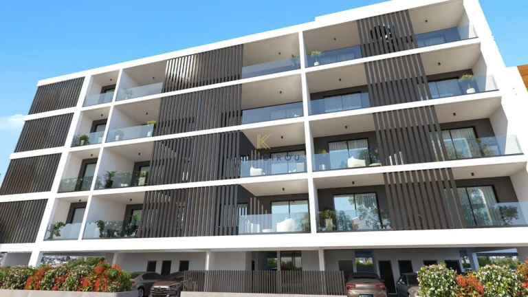3 Bedroom Apartment for Sale in Larnaca District