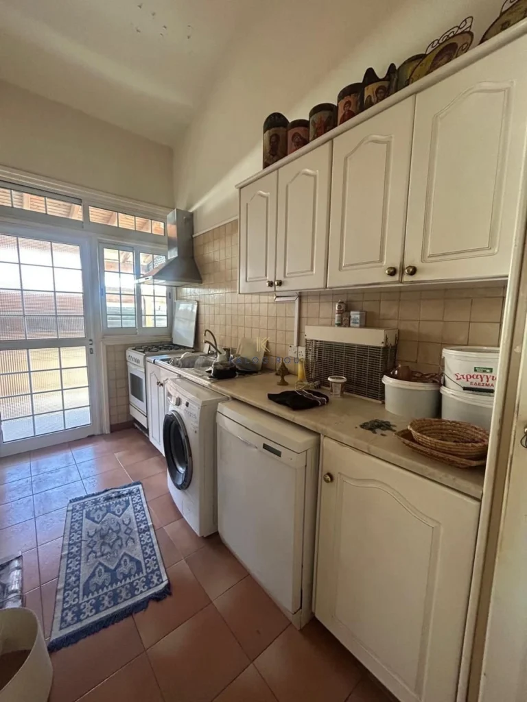 3 Bedroom House for Sale in Aradippou, Larnaca District