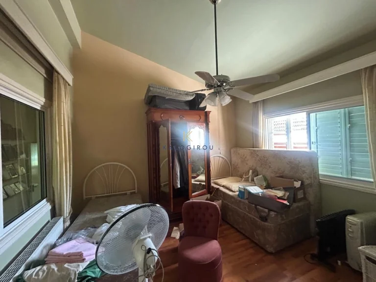 3 Bedroom House for Sale in Aradippou, Larnaca District