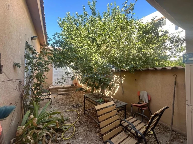 3 Bedroom House for Sale in Aradippou, Larnaca District