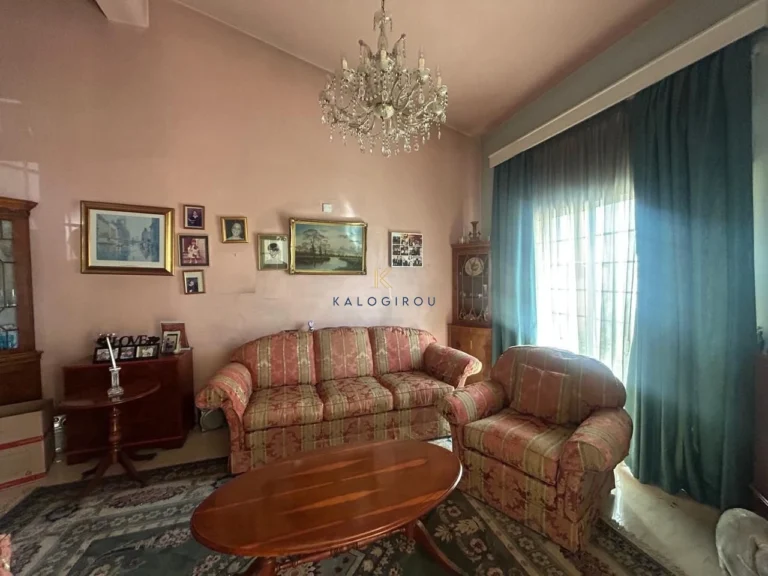 3 Bedroom House for Sale in Aradippou, Larnaca District