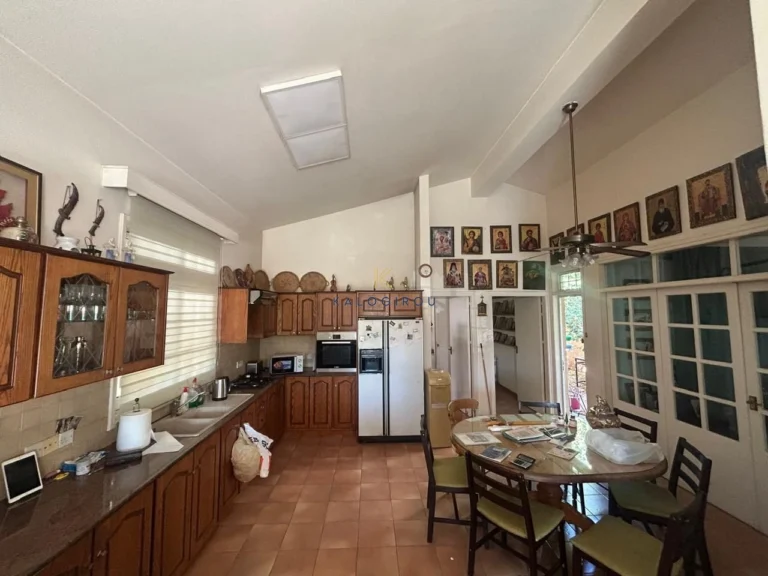 3 Bedroom House for Sale in Aradippou, Larnaca District