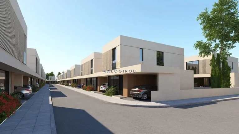 3 Bedroom House for Sale in Pervolia Larnacas