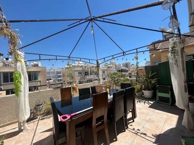 4 Bedroom Apartment for Sale in Larnaca District