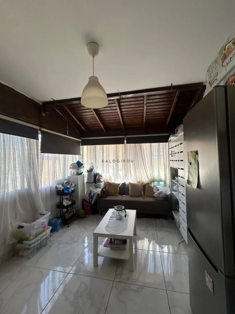 4 Bedroom Apartment for Sale in Larnaca District