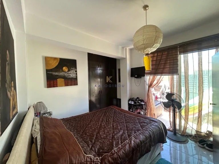 4 Bedroom Apartment for Sale in Larnaca District