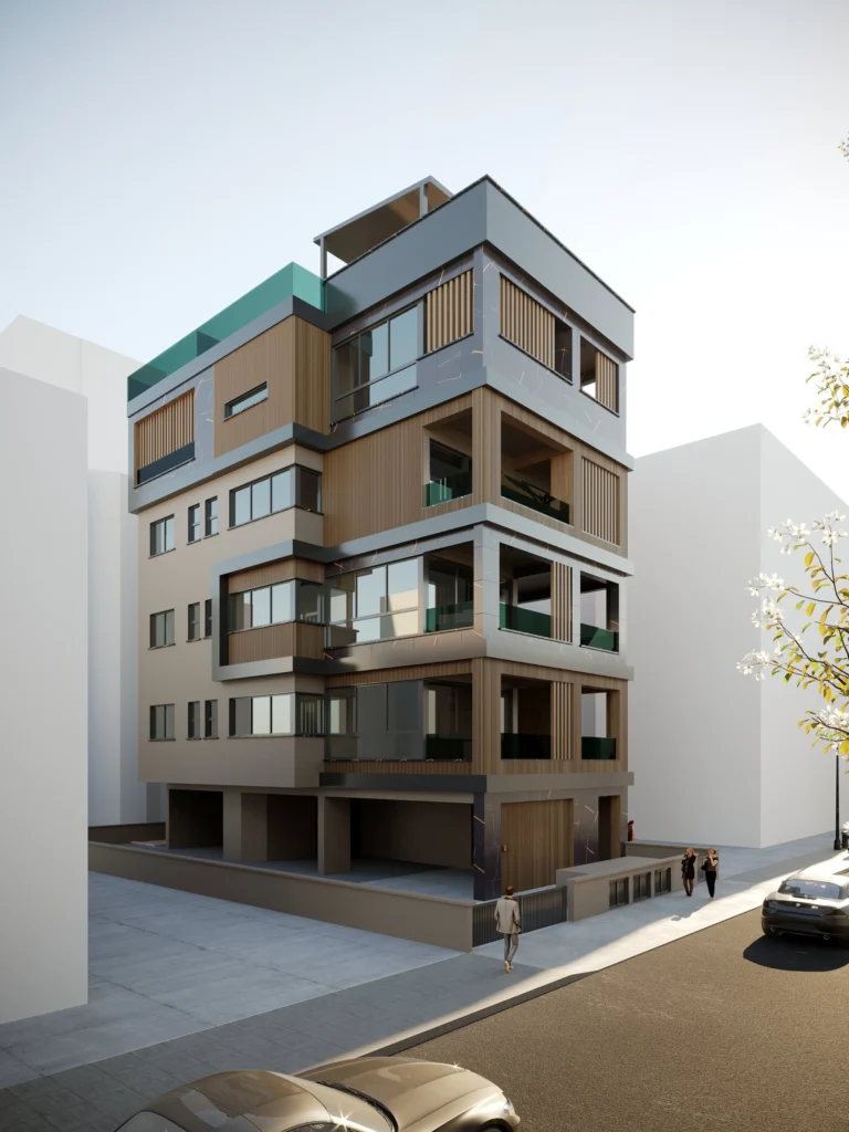 2 Bedroom Apartment for Sale in Limassol District