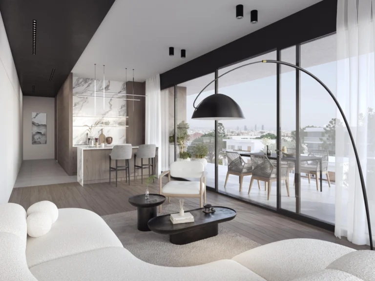 1 Bedroom Apartment for Sale in Germasogeia, Limassol District