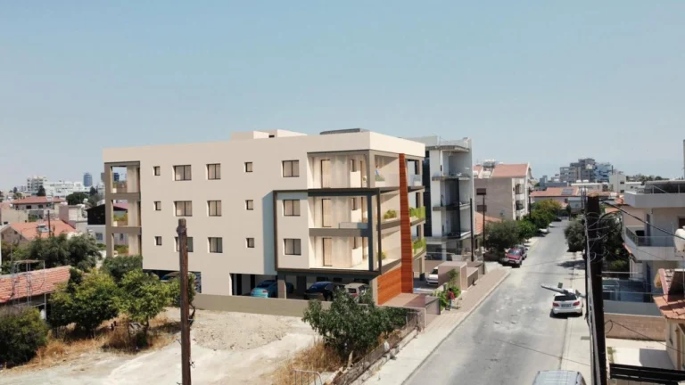 2 Bedroom Apartment for Sale in Limassol District