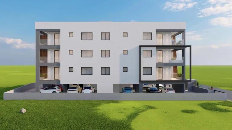 2 Bedroom Apartment for Sale in Limassol District