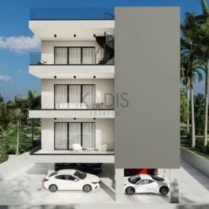 2 Bedroom Apartment for Sale in Strovolos, Nicosia District