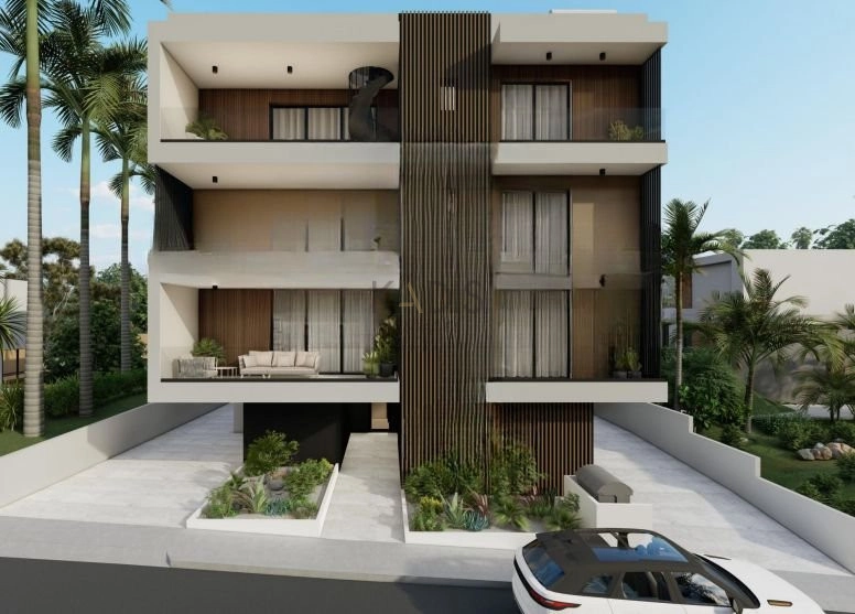 3 Bedroom Apartment for Sale in Strovolos, Nicosia District