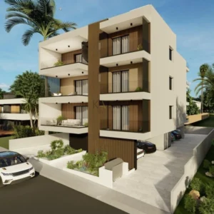 3 Bedroom Apartment for Sale in Strovolos, Nicosia District