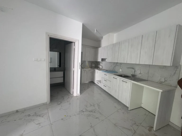 Average Price for Brand New Apartment in Nicosia